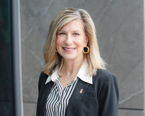 Beth Byerley headshot at Southern First Bank