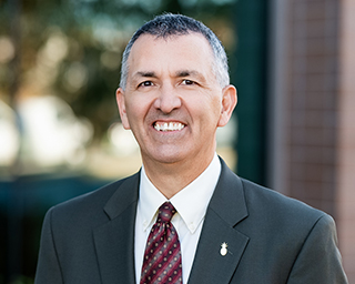 Frank Roberts Mortgage Executive at Southern First Bank