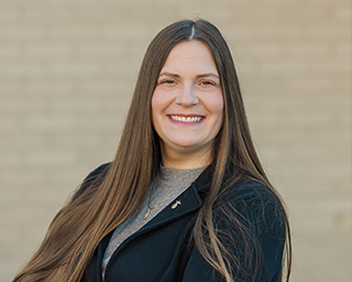 Headshot of Jill Rittenhouse-Cole Rittenhouse-Cole