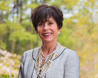 Headshot of Melissa Beane Beane