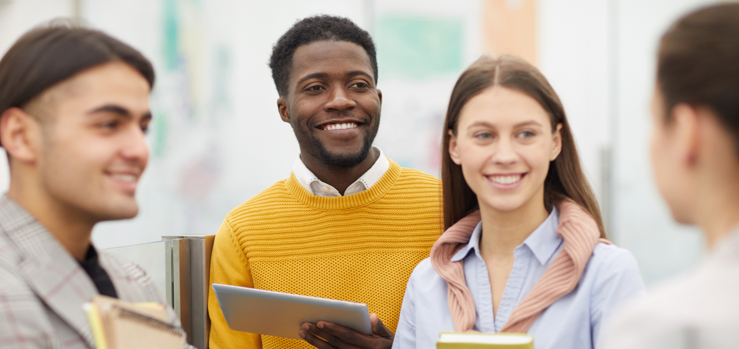 Student Chat